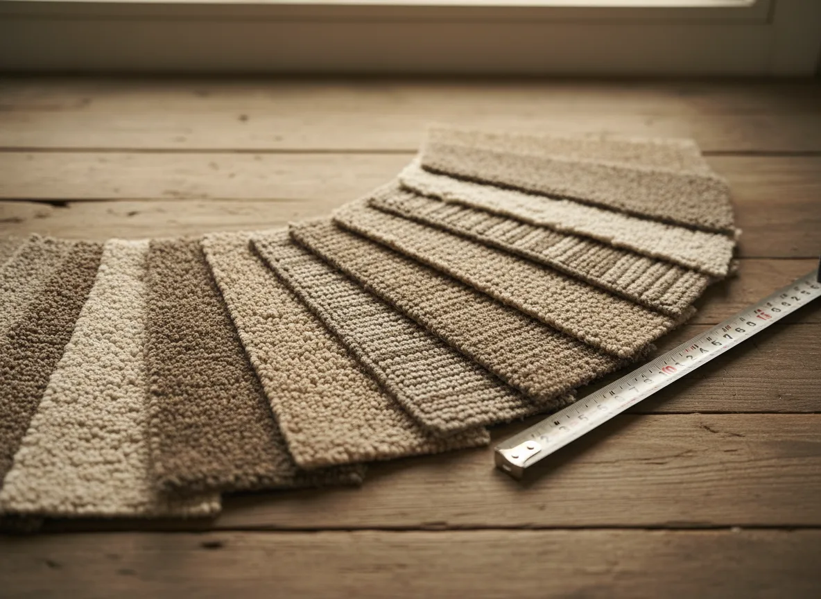 Carpet Installation Everett, PA FAQs